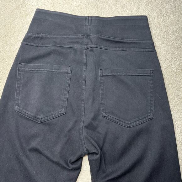 HALARA Black Legging Pants - Picture 5 of 7